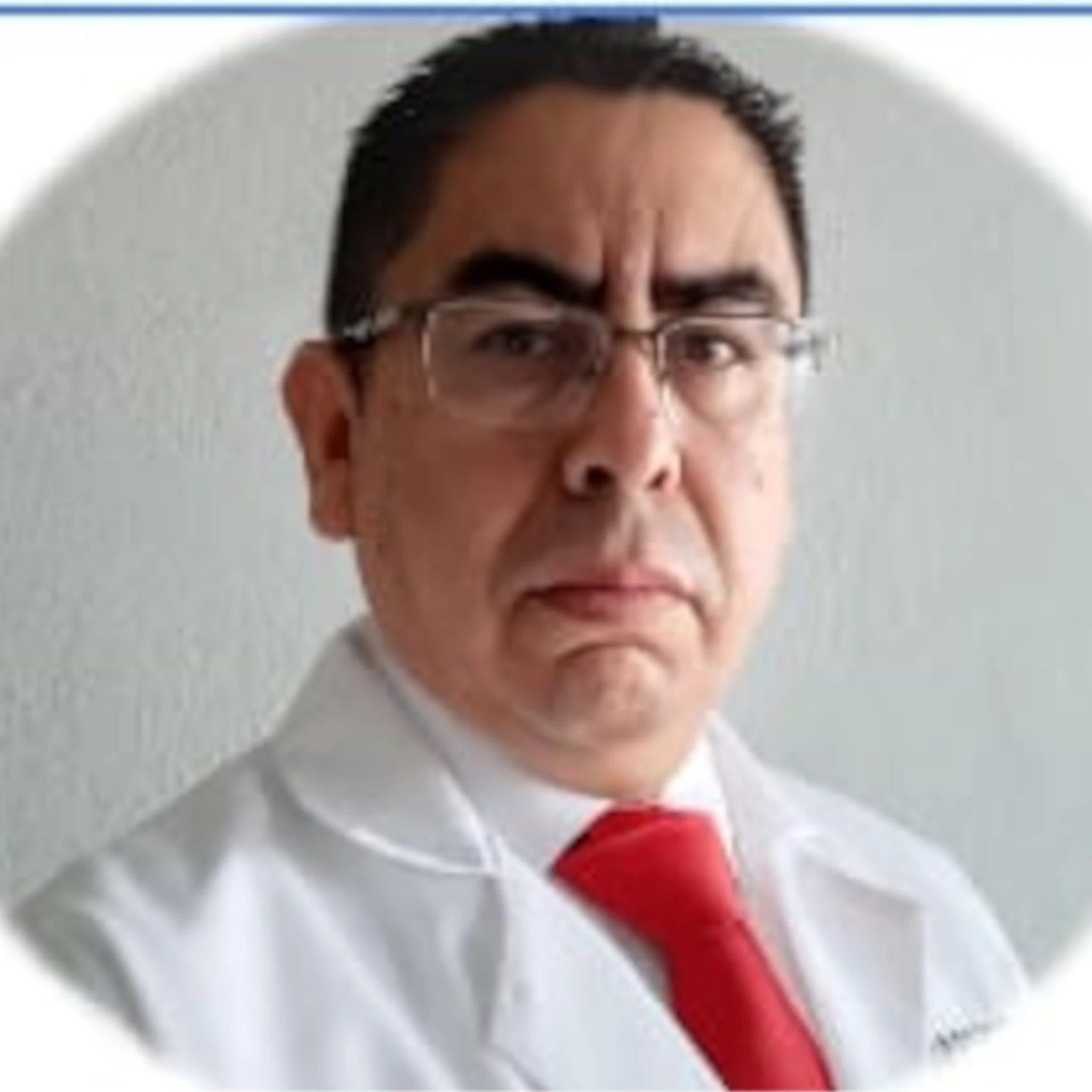 Dr. Martín Pérez Nava